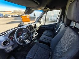 Mercedes-Benz Sprinter 317 CDI L3H2 Pro LED+NAVI+DISTR+KAMERABC