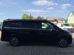 Mercedes-Benz V 300 d 4M AVANTGARDE L STANDHZG+AHZV+DISTR+Navi