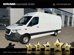 Mercedes-Benz Sprinter 317 CDI HD L3H2 PAKET+ NAVI+KLIMA+KAMERA