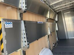 Mercedes-Benz Sprinter 317 CDI HD L3H2 PAKET+ NAVI+KLIMA+KAMERA