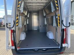 Mercedes-Benz Sprinter 317 CDI HD L3H2 PAKET+ NAVI+KLIMA+KAMERA