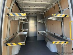 Mercedes-Benz Sprinter 317 CDI HD L3H2 PAKET+ NAVI+KLIMA+KAMERA