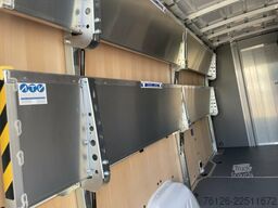 Mercedes-Benz Sprinter 317 CDI HD L3H2 PAKET+ NAVI+KLIMA+KAMERA
