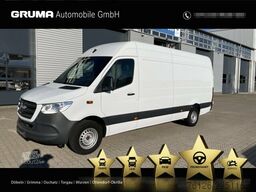 Mercedes-Benz Sprinter 317 CDI HD L3H2 PAKET+ NAVI+KLIMA+KAMERA
