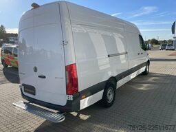 Mercedes-Benz Sprinter 317 CDI HD L3H2 PAKET+ NAVI+KLIMA+KAMERA