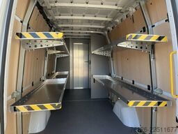 Mercedes-Benz Sprinter 317 CDI HD L3H2 PAKET+ NAVI+KLIMA+KAMERA