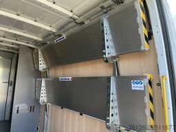 Mercedes-Benz Sprinter 317 CDI HD L3H2 PAKET+ NAVI+KLIMA+KAMERA