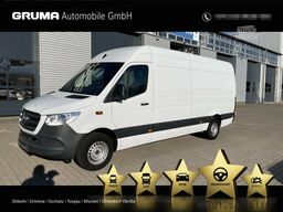 Mercedes-Benz Sprinter 317 CDI HD L3H2 PAKET+ NAVI+KLIMA+KAMERA