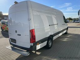Mercedes-Benz Sprinter 317 CDI HD L3H2 PAKET+ NAVI+KLIMA+KAMERA