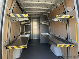 Mercedes-Benz Sprinter 317 CDI HD L3H2 PAKET+ NAVI+KLIMA+KAMERA