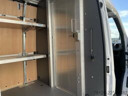 Mercedes-Benz Sprinter 317 CDI HD L3H2 PAKET+ NAVI+KLIMA+KAMERA
