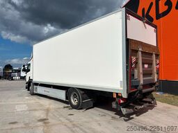 Scania P 320 4x2 BOX L=7578 mm