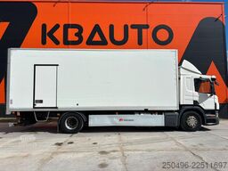 Scania P 320 4x2 BOX L=7578 mm