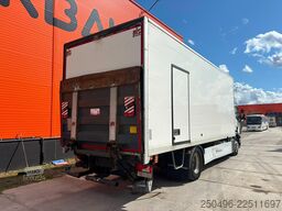 Scania P 320 4x2 BOX L=7578 mm
