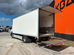 Scania P 320 4x2 BOX L=7578 mm