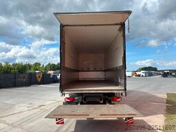 Scania P 320 4x2 BOX L=7578 mm