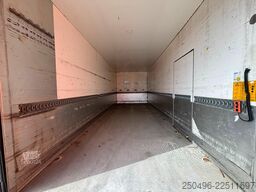 Scania P 320 4x2 BOX L=7578 mm