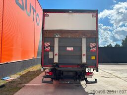 Scania P 320 4x2 BOX L=7578 mm