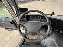 Scania P 320 4x2 BOX L=7578 mm
