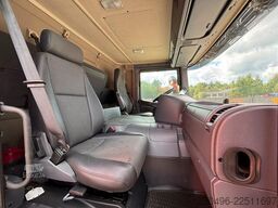 Scania P 320 4x2 BOX L=7578 mm