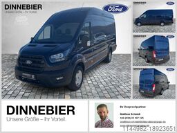 FORD TRANSIT 350 L4 H3 Kasten LKW Trend 121 kW
