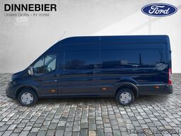 FORD TRANSIT 350 L4 H3 Kasten LKW Trend 121 kW