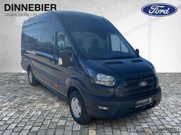 FORD TRANSIT 350 L4 H3 Kasten LKW Trend 121 kW