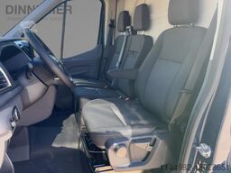 FORD TRANSIT 350 L4 H3 Kasten LKW Trend 121 kW