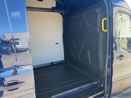 FORD TRANSIT 350 L4 H3 Kasten LKW Trend 121 kW