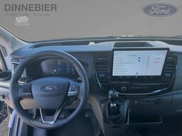 FORD TRANSIT 350 L4 H3 Kasten LKW Trend 121 kW