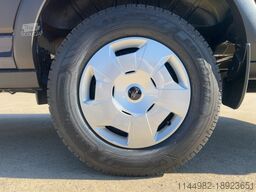 FORD TRANSIT 350 L4 H3 Kasten LKW Trend 121 kW