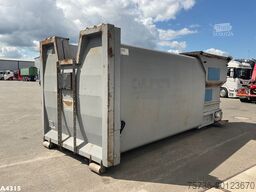 Perscontainer IPC-17 Inzamelperscontainer