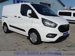 FORD Transit Custom 300 L1H1 Navi / Tempomat