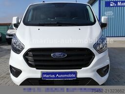 FORD Transit Custom 300 L1H1 Navi / Tempomat