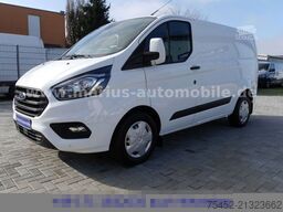 FORD Transit Custom 300 L1H1 Navi / Tempomat