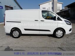 FORD Transit Custom 300 L1H1 Navi / Tempomat