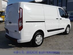 FORD Transit Custom 300 L1H1 Navi / Tempomat