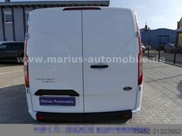FORD Transit Custom 300 L1H1 Navi / Tempomat