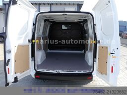 FORD Transit Custom 300 L1H1 Navi / Tempomat