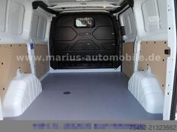 FORD Transit Custom 300 L1H1 Navi / Tempomat