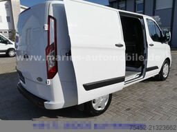 FORD Transit Custom 300 L1H1 Navi / Tempomat