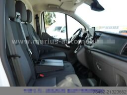 FORD Transit Custom 300 L1H1 Navi / Tempomat