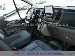 FORD Transit Custom 300 L1H1 Navi / Tempomat