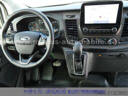 FORD Transit Custom 300 L1H1 Navi / Tempomat