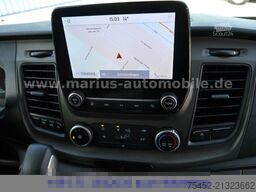 FORD Transit Custom 300 L1H1 Navi / Tempomat