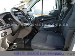 FORD Transit Custom 300 L1H1 Navi / Tempomat