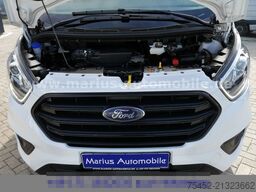 FORD Transit Custom 300 L1H1 Navi / Tempomat