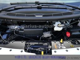 FORD Transit Custom 300 L1H1 Navi / Tempomat