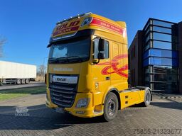 DAF XF 480 SSC / 2 Tanks / Euro 6 /  858.000 KM