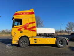 DAF XF 480 SSC / 2 Tanks / Euro 6 /  858.000 KM